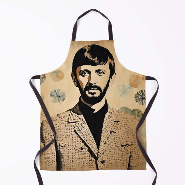 Item preview, Ringo Starr designed and sold by Joanne Walsh.