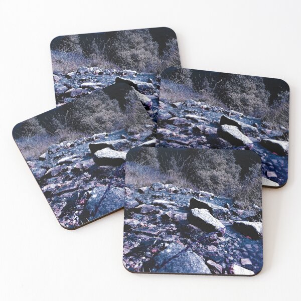 Item preview, The Land of Blue  designed and sold by Pentagonth3f.
