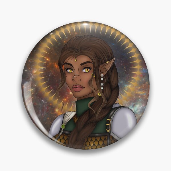 Item preview, Sirh'Ka, the Scaled Maiden designed and sold by H4M3L1N.