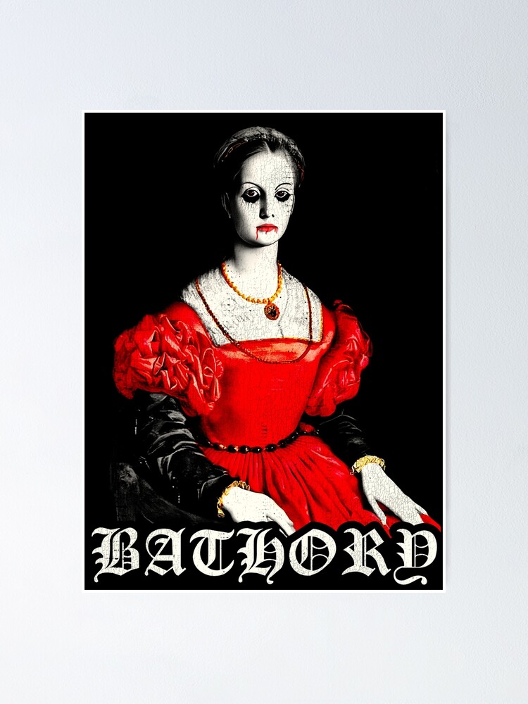 Elizabeth Bathory