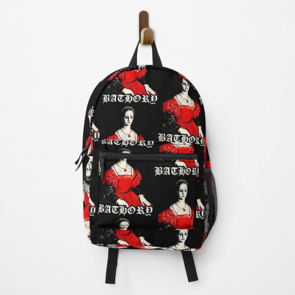 Item preview, Elizabeth Bathory designed and sold by ourkid.