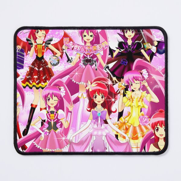 Item preview, Suite Precure,All Princess together designed and sold by NooraniFantasy.