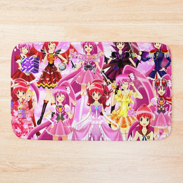 Item preview, Suite Precure,All Princess together designed and sold by NooraniFantasy.