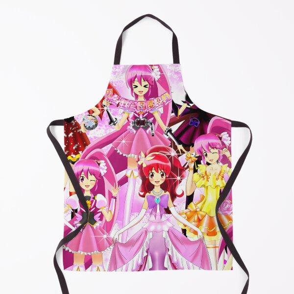 Item preview, Suite Precure,All Princess together designed and sold by NooraniFantasy.