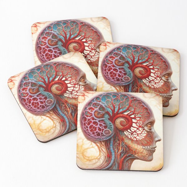 Item preview, Doctor - Neurology - The nerve center designed and sold by Mike Savad Photography.