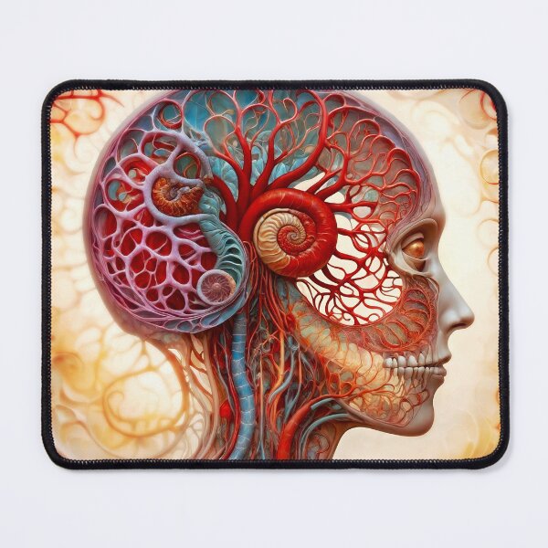 Item preview, Doctor - Neurology - The nerve center designed and sold by Mike Savad Photography.