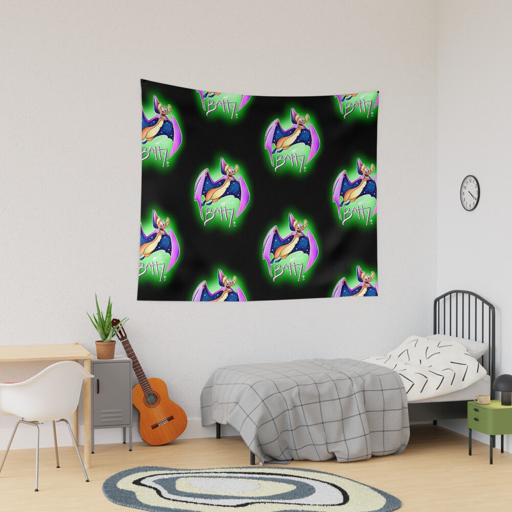 Item preview, Tapestry designed and sold by AlyBMonster.