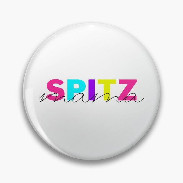Item preview, Spitz Mom Dog Mom Gift Spitz Mom Gift Spitz  designed and sold by AIVDesignCo.