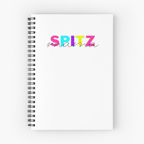 Item preview, Spitz Mom Dog Mom Gift Spitz Mom Gift Spitz  designed and sold by AIVDesignCo.