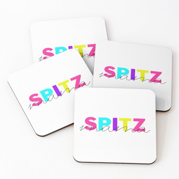 Item preview, Spitz Mom Dog Mom Gift Spitz Mom Gift Spitz  designed and sold by AIVDesignCo.