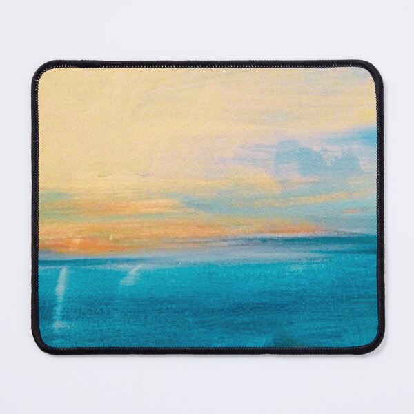Item preview, Blue Seascape  designed and sold by Greenleaves32.