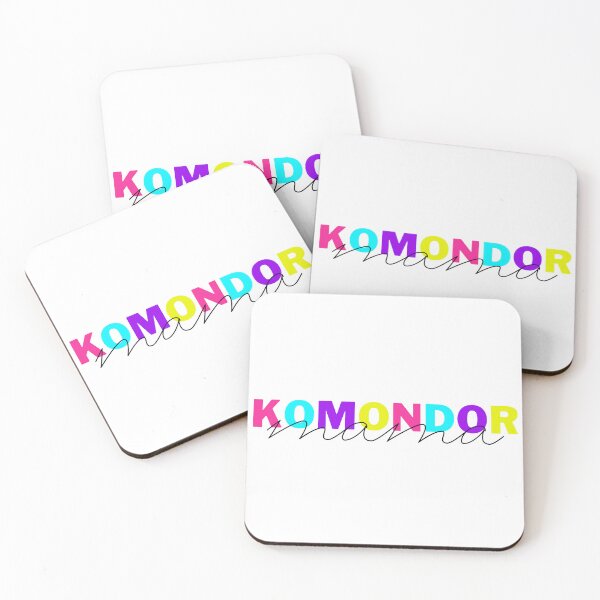 Item preview, Komondor Mom Dog Mom Gift Komondor  Mom Gift Komondor  designed and sold by AIVDesignCo.