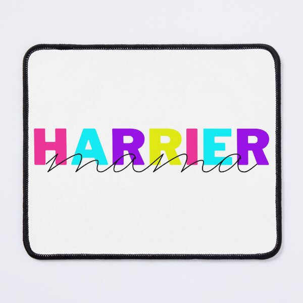 Item preview, Harrier Mom Dog Mom Gift Harrier Mom Gift Harrier designed and sold by AIVDesignCo.