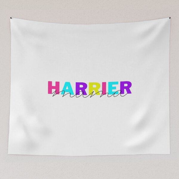 Item preview, Harrier Mom Dog Mom Gift Harrier Mom Gift Harrier designed and sold by AIVDesignCo.