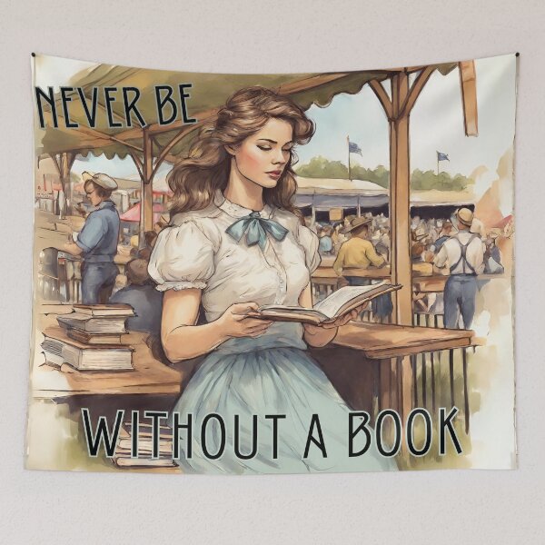 Item preview, County Fair designed and sold by InkDrinker23.