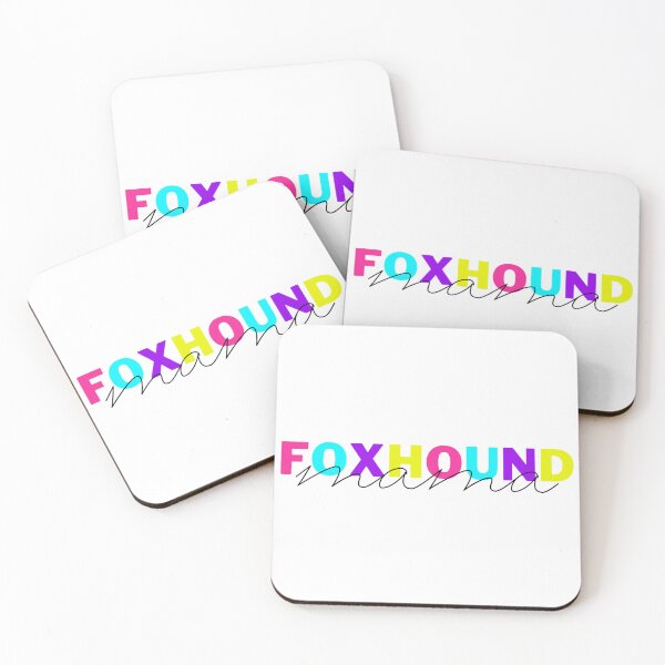Item preview, Foxhound Mom Dog Mom Gift English Foxhound Mom Gift Foxhound  designed and sold by AIVDesignCo.