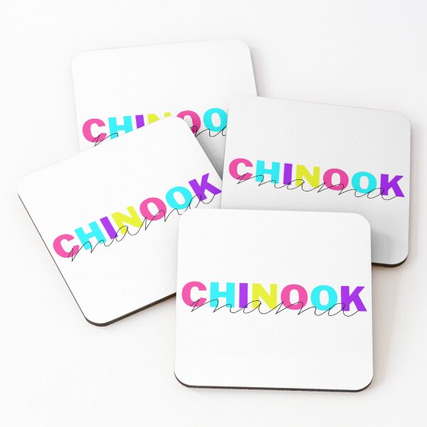 Item preview, Chinook Mom Dog Mom Gift Chinook Mom Gift Chinook  designed and sold by AIVDesignCo.