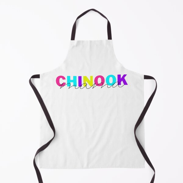 Item preview, Chinook Mom Dog Mom Gift Chinook Mom Gift Chinook designed and sold by AIVDesignCo.
