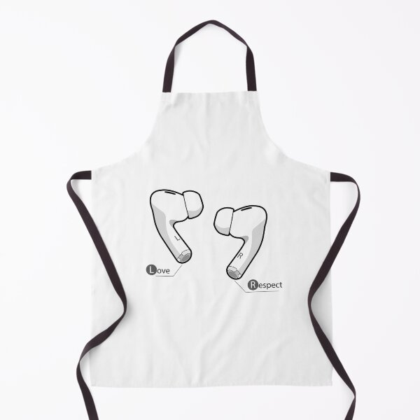Item preview, earpot hidden meaning 'love & respect' designed and sold by Dullust.