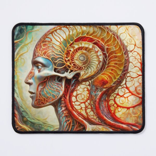 Item preview, Doctor - Neurology - Touched a nerve designed and sold by Mike Savad Photography.