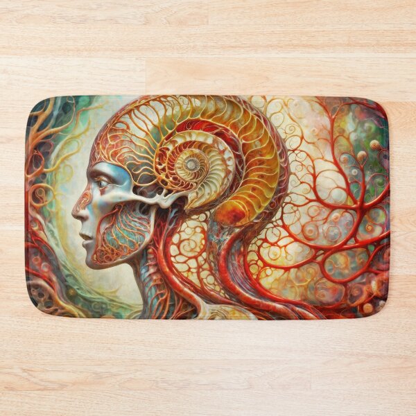 Item preview, Doctor - Neurology - Touched a nerve designed and sold by Mike Savad Photography.