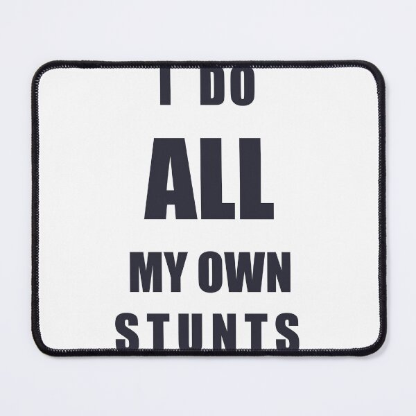 Item preview, Stunts designed and sold by Adasha Knight.