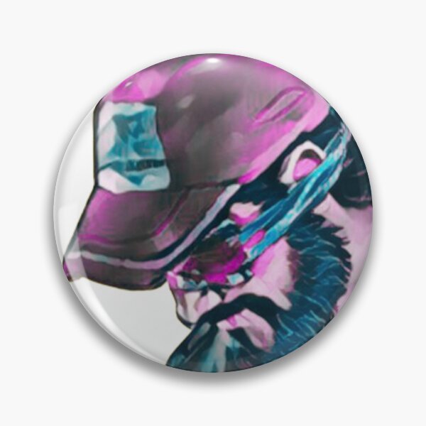 Item preview, GRIEVING KENNY TWDG 2 | (Pink Variant) designed and sold by VoltageStone.