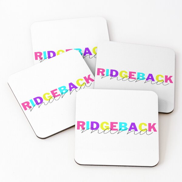 Item preview, Ridgeback Mom Dog Mom Gift Ridgeback Mom Gift Rhodesian Ridgeback  designed and sold by AIVDesignCo.