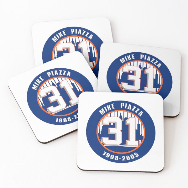 Item preview, Legends of Shea; Mike Piazza designed and sold by positiveimages.