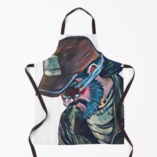 Item preview, GRIEVING KENNY TWDG 2 | (Plain Variant) designed and sold by VoltageStone.