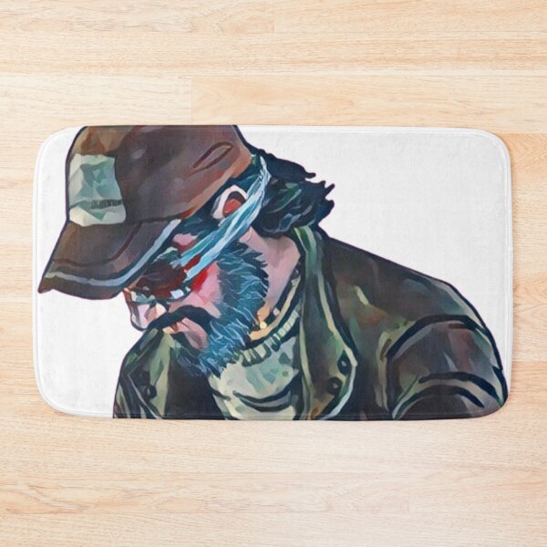 Item preview, GRIEVING KENNY TWDG 2 | (Plain Variant) designed and sold by VoltageStone.