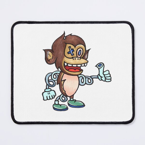 Item preview, "Link Mcslink" designed and sold by Art Samurai.