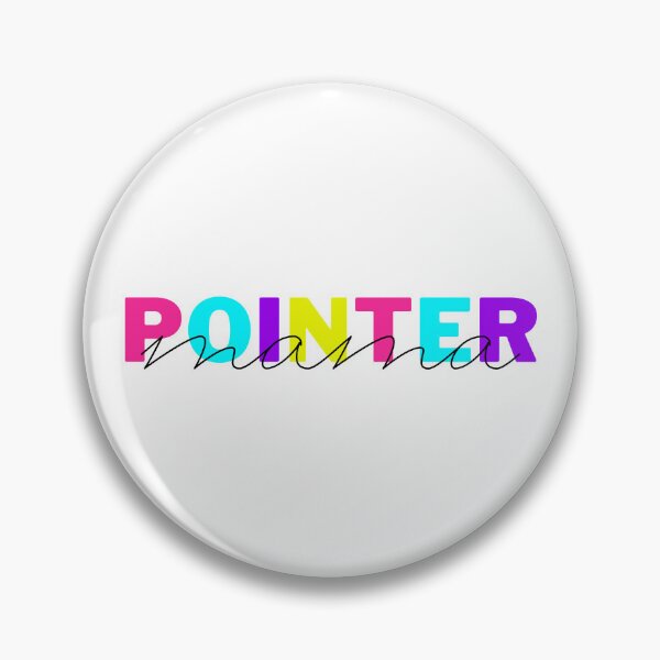 Item preview, Pointer Mom Dog Mom Gift Pointer Mom Gift Pointer  designed and sold by AIVDesignCo.