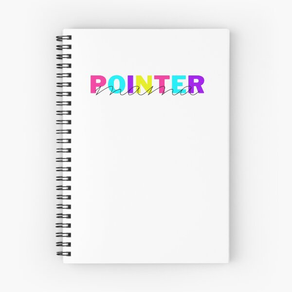 Item preview, Pointer Mom Dog Mom Gift Pointer Mom Gift Pointer  designed and sold by AIVDesignCo.