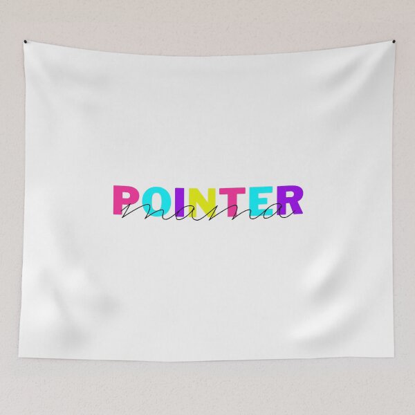 Item preview, Pointer Mom Dog Mom Gift Pointer Mom Gift Pointer  designed and sold by AIVDesignCo.
