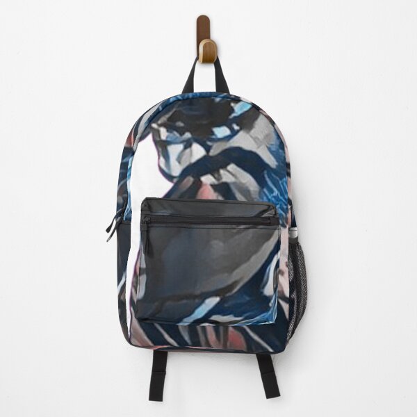Item preview, GRIEVING KENNY TWDG 2 | (Blue Variant) designed and sold by VoltageStone.