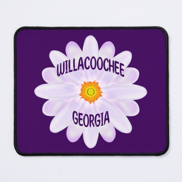 Item preview, Willacoochee Georgia designed and sold by MoMidoStore.