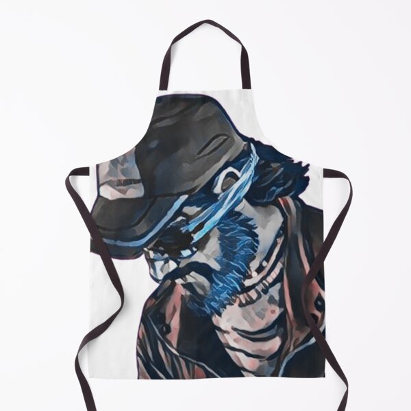 Item preview, GRIEVING KENNY TWDG 2 | (Blue Variant) designed and sold by VoltageStone.