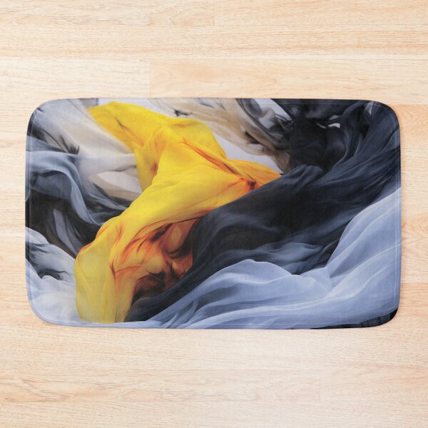 Item preview,  Fiery Speaking Forms designed and sold by DeMuurdecoratie.