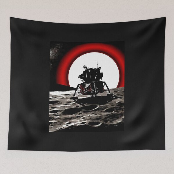 Item preview, Marte designed and sold by TEEJAMBOREE.