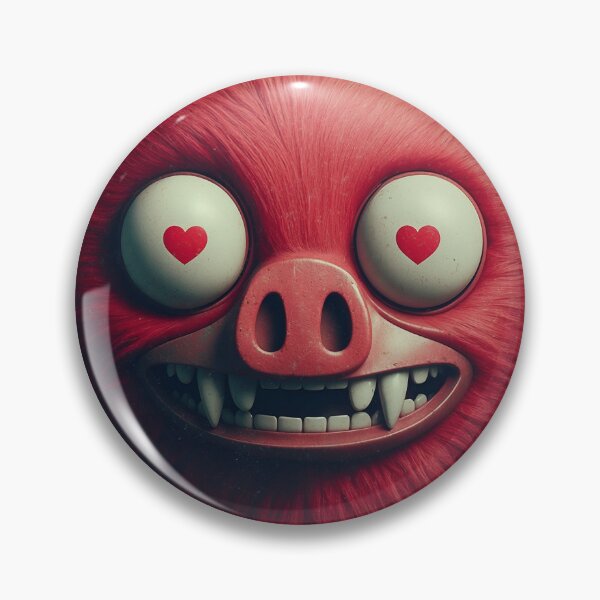 Item preview, Red Demon I designed and sold by AIJAQ.