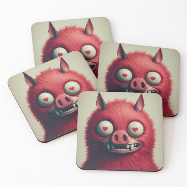 Item preview, Red Demon I designed and sold by AIJAQ.