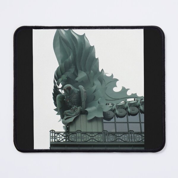 Item preview, Harold Washington Library, Chicago designed and sold by Simple Joys Photography.