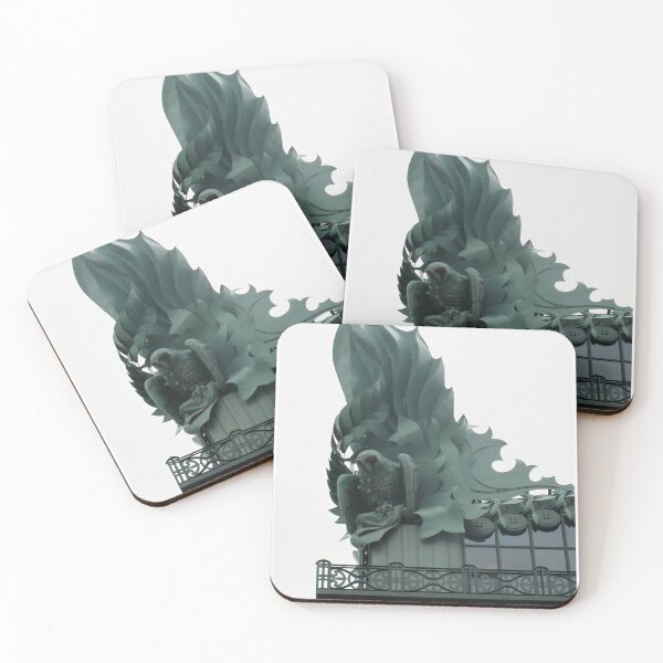 Item preview, Harold Washington Library, Chicago designed and sold by Simple Joys Photography.