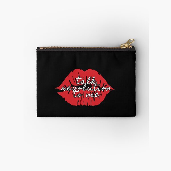 Item preview, Talk Revolution to Me with Red Lips designed and sold by karabullock.