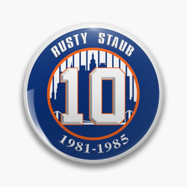 Item preview, Legends of Shea; Rusty Staub designed and sold by positiveimages.