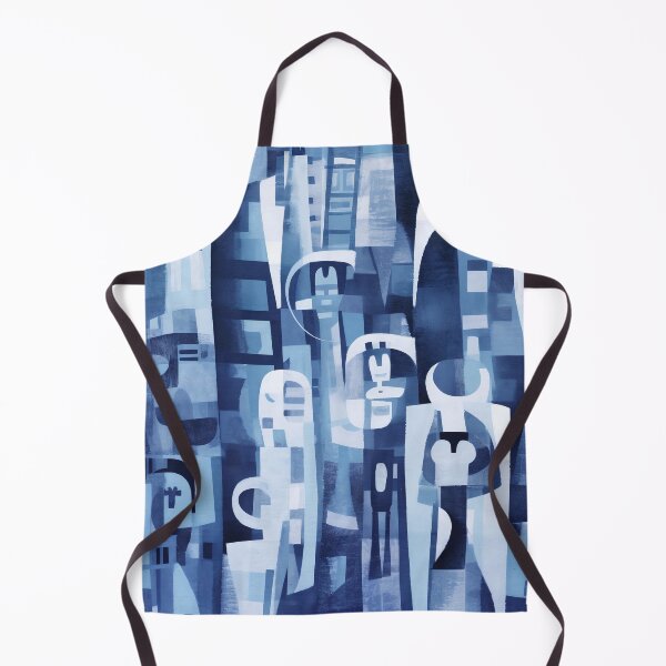 Item preview, Interwoven Urbanity designed and sold by DeMuurdecoratie.