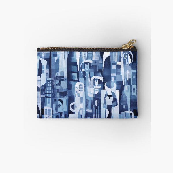 Item preview,  Interwoven Urbanity designed and sold by DeMuurdecoratie.