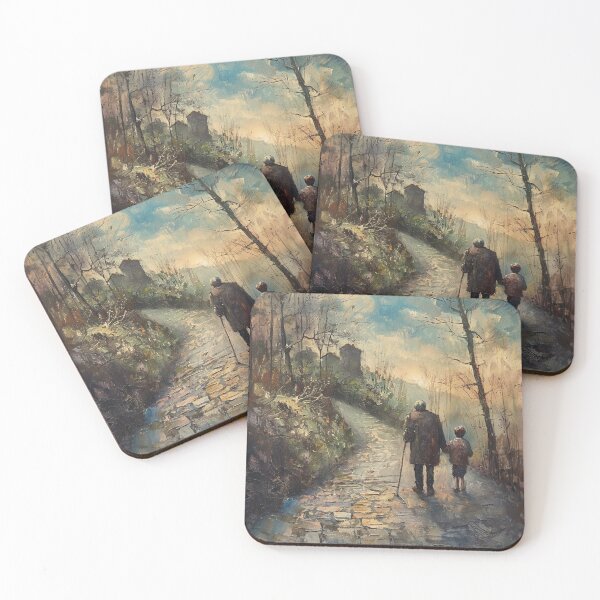 Item preview, Going Home designed and sold by ErdmanBerge.