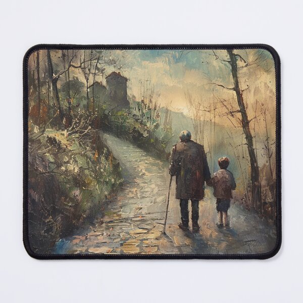 Item preview, Going Home designed and sold by ErdmanBerge.